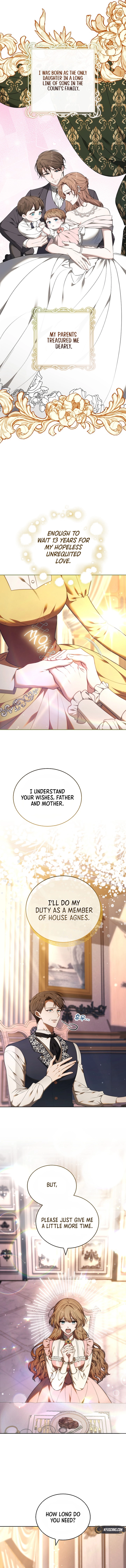 101st Confession Chapter 1 Page 15